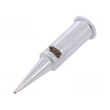 Vârf conic 1mm pentru ciocan de lipit Weller | Electronic-mag.ro | Componente Electronice