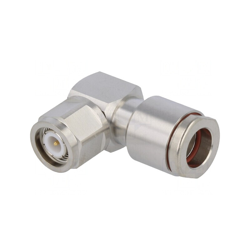 Mufă TNC tată 90° 50Ω pentru CNT-400 | Electronic-mag.ro | Componente Electronice