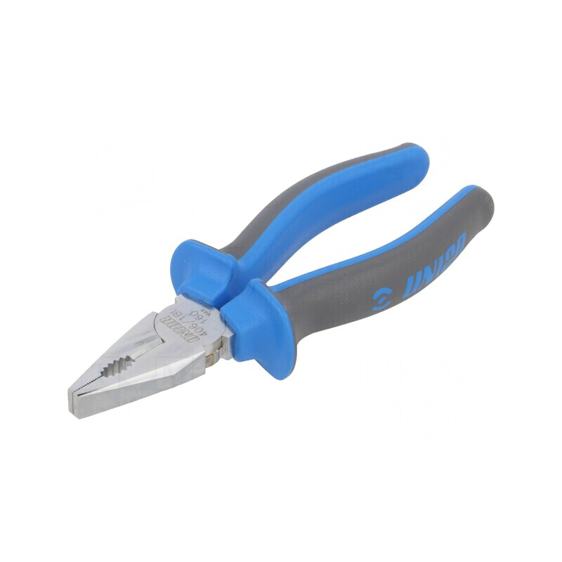 Clește universal prindere și tăiere 160mm | Electronic-mag.ro | Componente Electronice