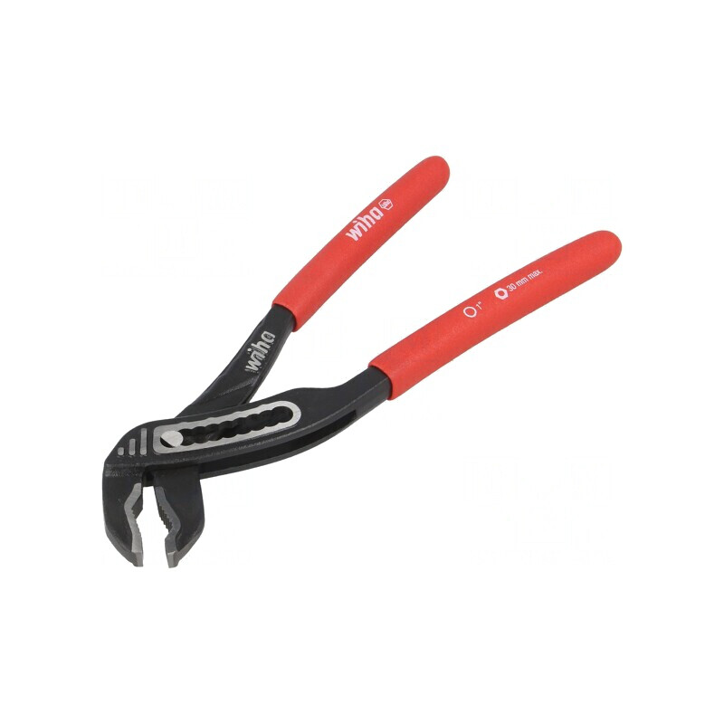 Clești Reglați Universali Cobra 180mm Oțel | Electronic-mag.ro | Componente Electronice