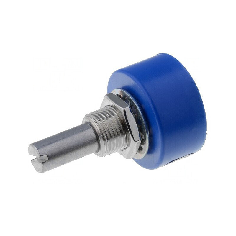 Potentiometru axial 1kΩ 1W 6.35mm | Electronic-mag.ro | Componente Electronice Potentiometru axial 1kΩ 1W 6.35mm | Electronic-mag.ro | Componente Electronice