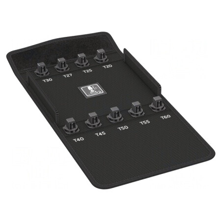 Geantă Etui Negru | Electronic-mag.ro | Componente Electronice