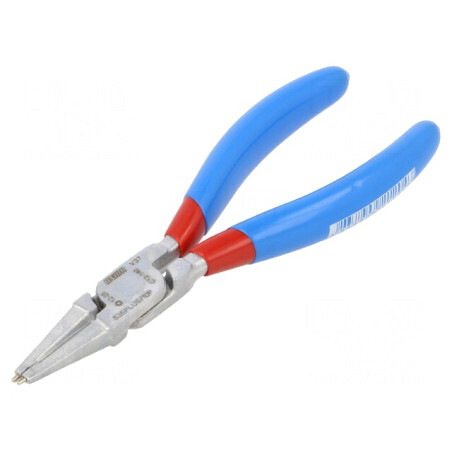 Clești pentru inele de blocare interior 12-25mm dreaptă | Electronic-mag.ro | Componente Electronice