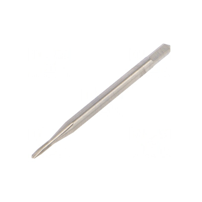 Tarod de Filetare HSS-E cu Cobalt M1.2 40mm | Electronic-mag.ro | Componente Electronice