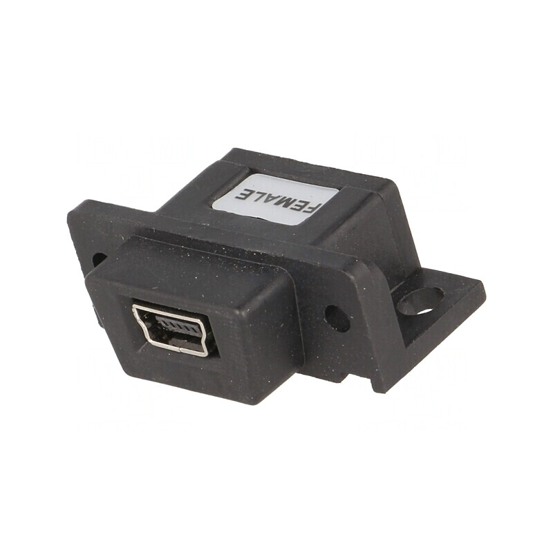 Modul USB 3.3V DB9-USB-D3-F -40÷85°C | Electronic-mag.ro | Componente Electronice Modul USB 3.3V DB9-USB-D3-F -40÷85°C | Electronic-mag.ro | Componente Electronice