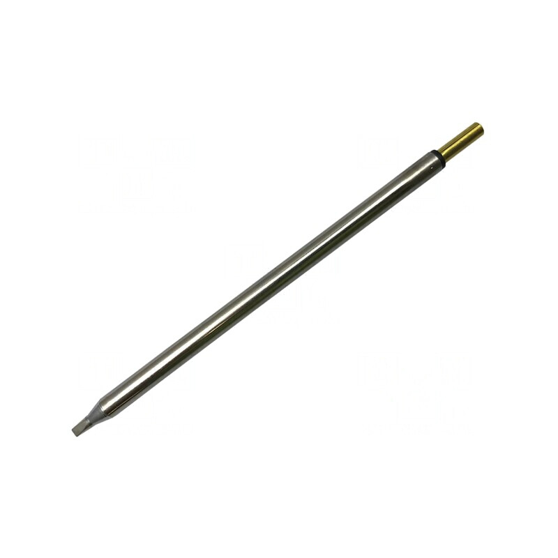 Vârf şurubelniţă 2,5mm pentru staţie de lipit | Electronic-mag.ro | Componente Electronice Vârf şurubelniţă 2,5mm pentru staţie de lipit | Electronic-mag.ro | Componente Electronice