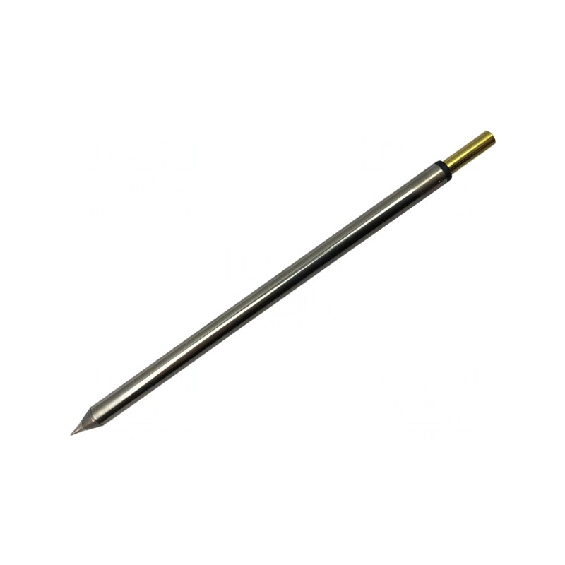 Vârf Conic 0,4mm pentru Stație de Lipit 421°C | Electronic-mag.ro | Componente Electronice Vârf Conic 0,4mm pentru Stație de Lipit 421°C | Electronic-mag.ro | Componente Electronice