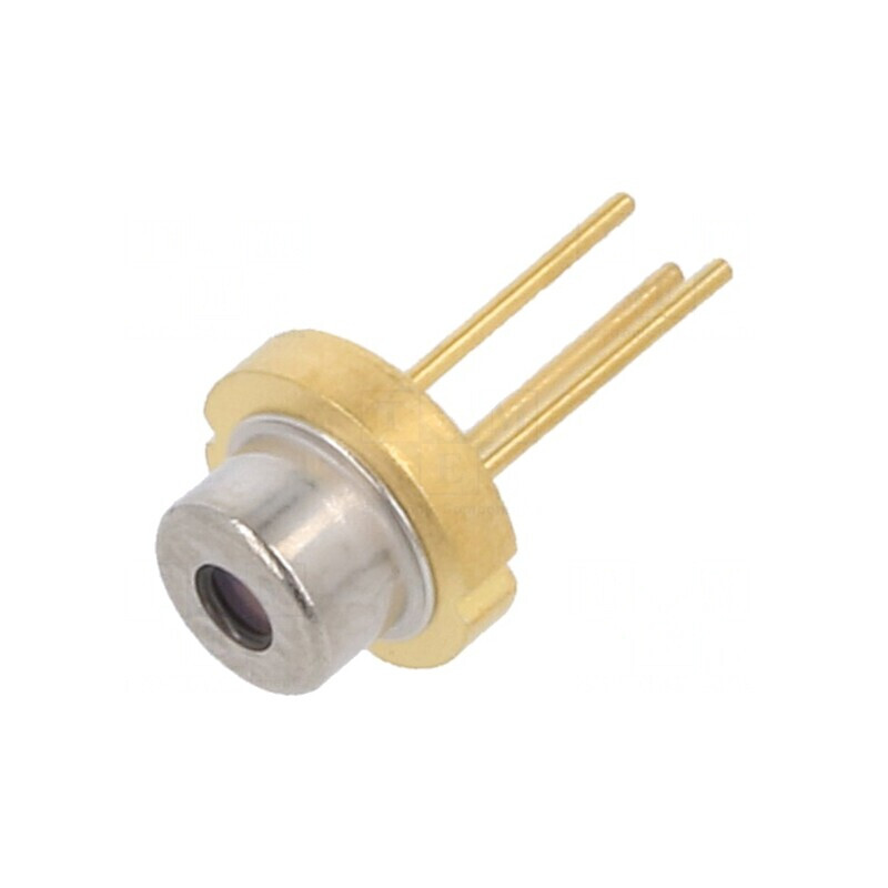 Diodă Laser 870-890nm 10mW TO18 THT 1.9-2.3VDC | Electronic-mag.ro | Componente Electronice