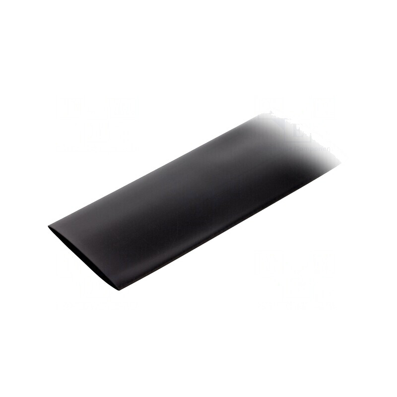 Manșon Termocontractabil Negru 38.1mm 0.15m 2:1 | Electronic-mag.ro | Componente Electronice Manșon Termocontractabil Negru 38.1mm 0.15m 2:1 | Electronic-mag.ro | Componente Electronice