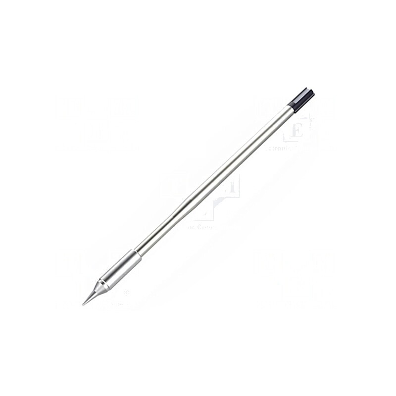 Vârf Conic 0,5mm pentru Stație de Lipit | Electronic-mag.ro | Componente Electronice