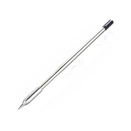 Vârf Conic 0,5mm pentru Stație de Lipit | Electronic-mag.ro | Componente Electronice