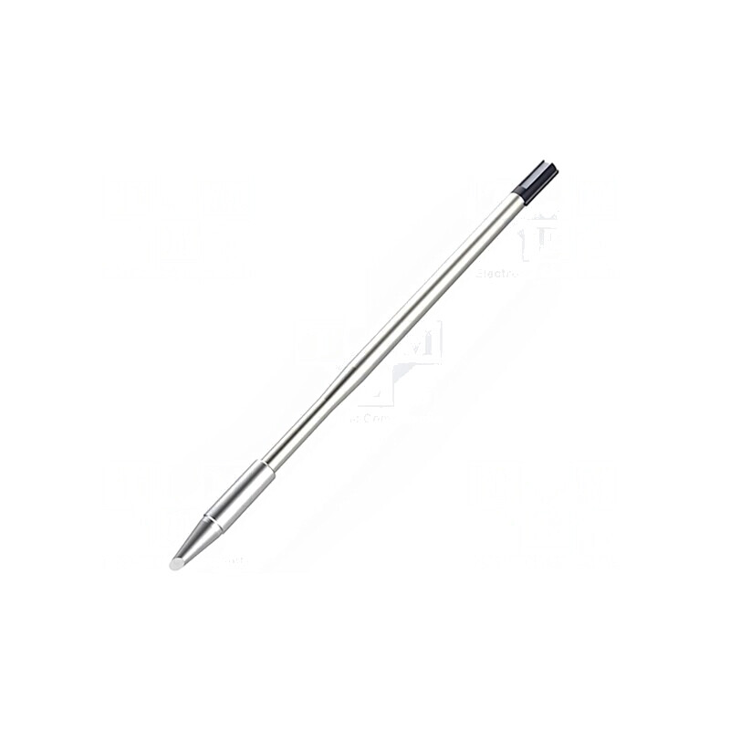 Vârf despicat 2,4mm compatibil MS-900/MS-GT-Y130/T130-2.4C | Electronic-mag.ro | Componente Electronice