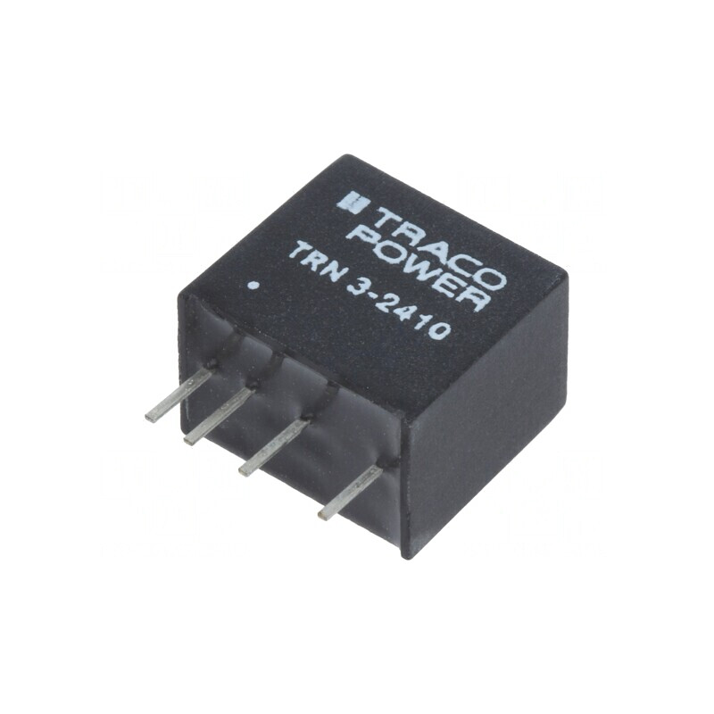 Convertor DC/DC 3W 18-36V la 3.3V 700mA | Electronic-mag.ro | Componente Electronice