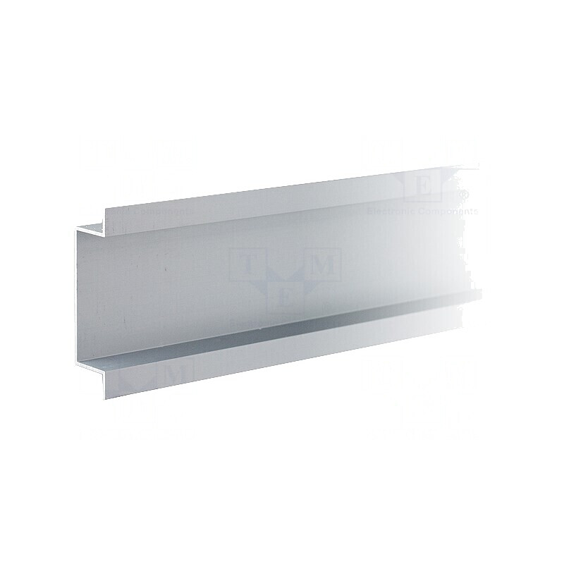 Carcasă încastrată 2,1m argintie | Electronic-mag.ro | Componente Electronice Carcasă încastrată 2,1m argintie | Electronic-mag.ro | Componente Electronice