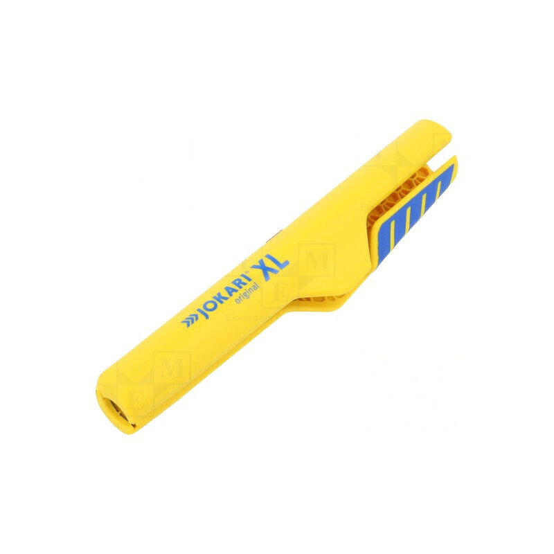 Dezizolator pentru cablu rotund 8-13mm JOKARI 30125 | Electronic-mag.ro | Componente Electronice
