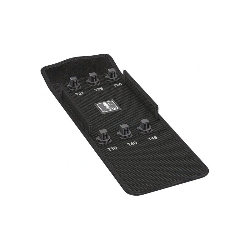 Geantă Etui pentru Depozitare | Electronic-mag.ro | Componente Electronice