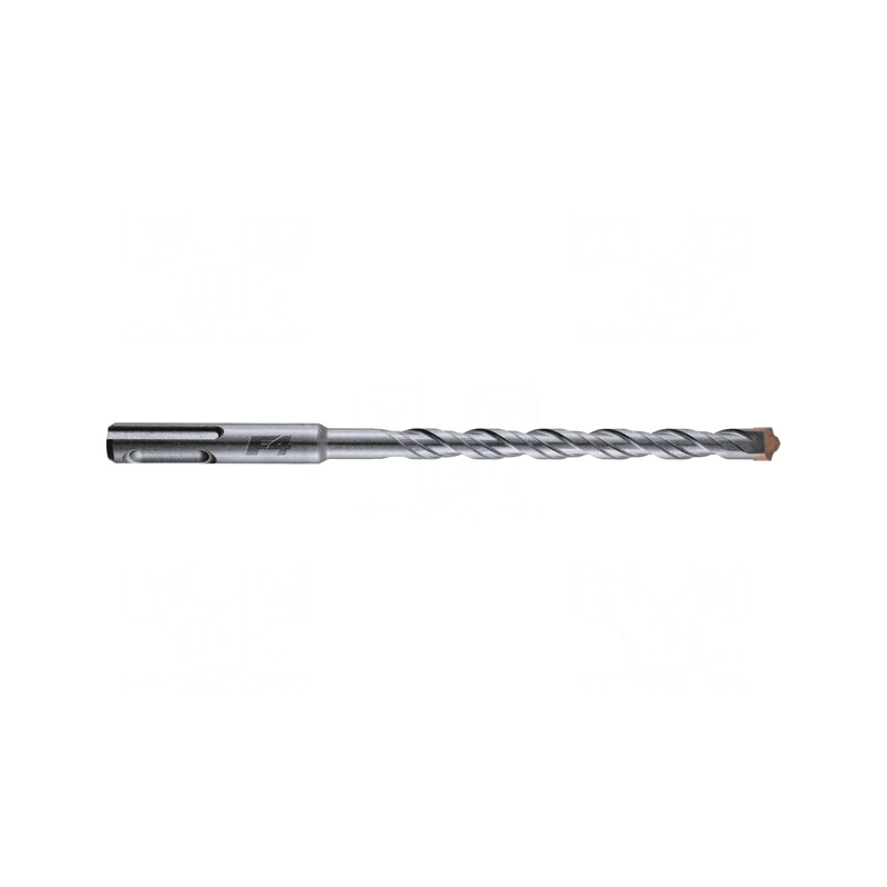 Burghiu Beton SDS-Plus 18mm x 450mm | Electronic-mag.ro | Componente Electronice