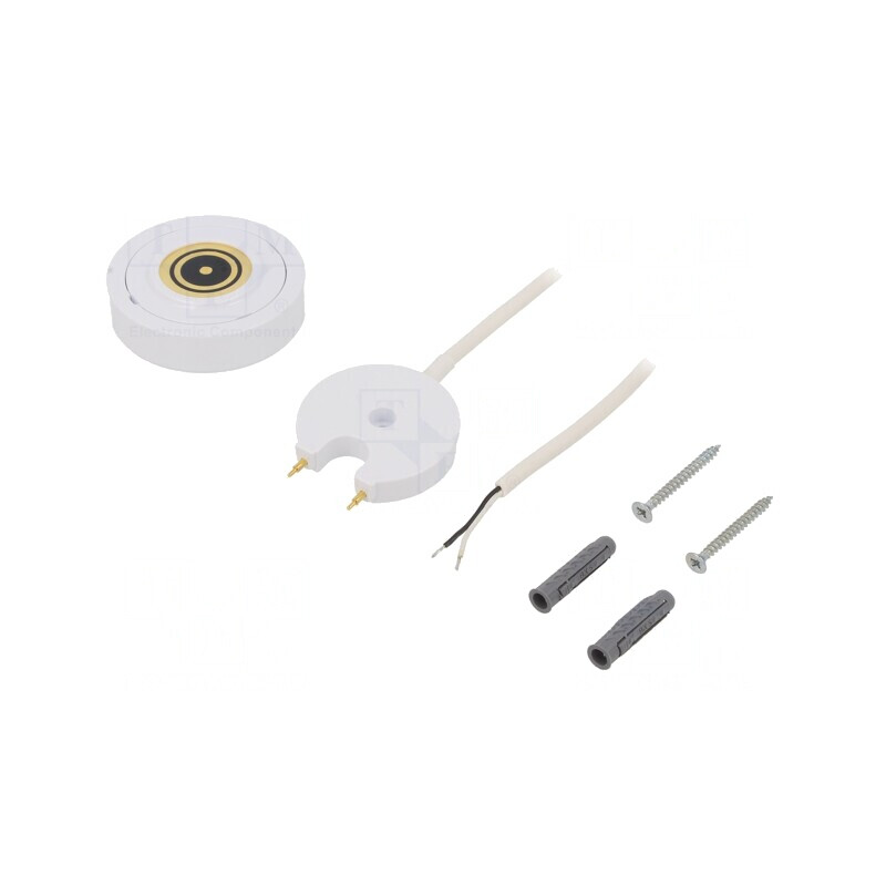 Suport de Alimentare EXTA LIFE 6-24V | Electronic-mag.ro | Componente Electronice