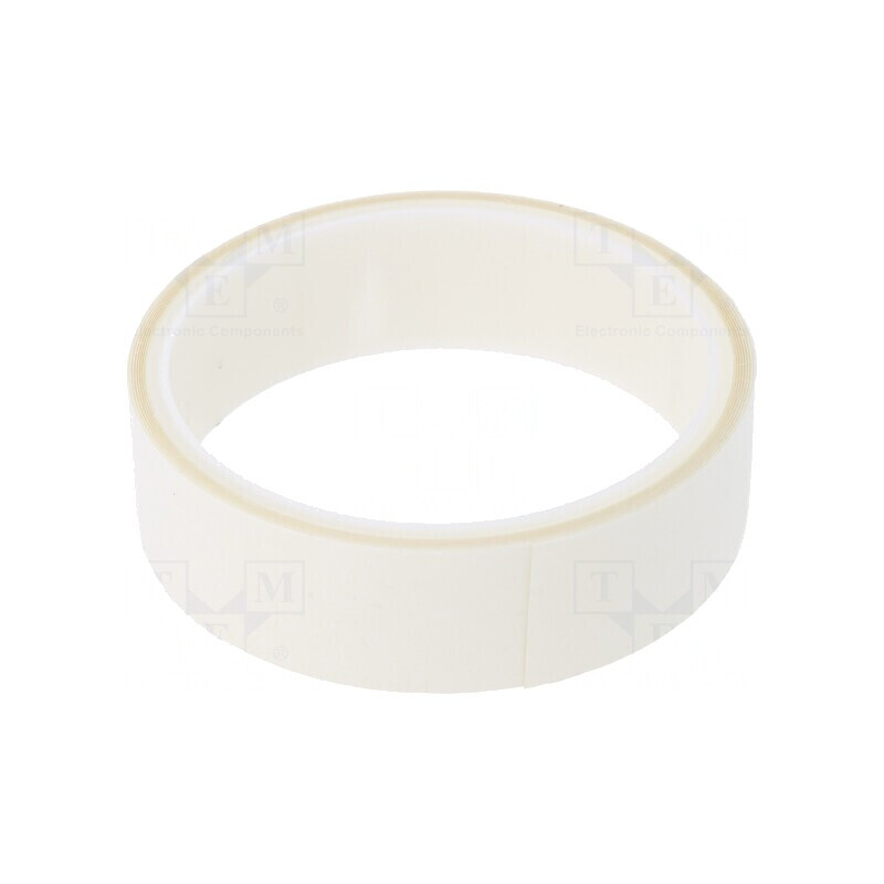 Bandă dublu adezivă acrilică 25mm x 5m AFTC 8502 | Electronic-mag.ro | Componente Electronice Bandă dublu adezivă acrilică 25mm x 5m AFTC 8502 | Electronic-mag.ro | Componente Electronice