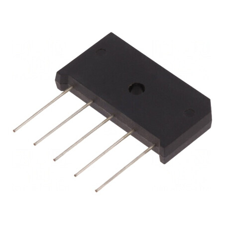 Punte Redresoare Trifazată 1,6kV 27A | Electronic-mag.ro | Componente Electronice
