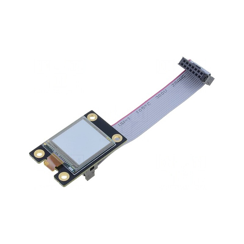 Afişaj LCD TFT 96x96 SPI 3.3V | Electronic-mag.ro | Componente Electronice