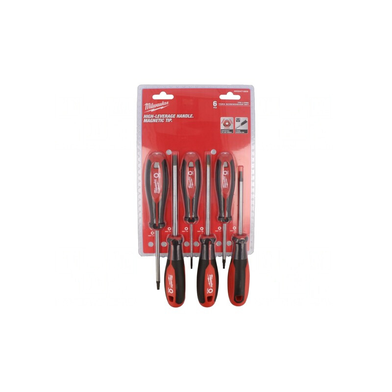 Set Șurubelnițe Torx 6 Bucăți | Electronic-mag.ro | Componente Electronice Set Șurubelnițe Torx 6 Bucăți | Electronic-mag.ro | Componente Electronice