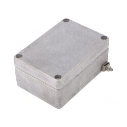 Carcasă: universală X: 70mm Y: 100mm Z: 45mm Klippon® K EX: cod: KLIP-K2-EX,  | Electronic-mag.ro | Componente Electronice