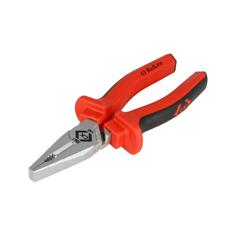 Clește Universal 160mm | Electronic-mag.ro | Componente Electronice