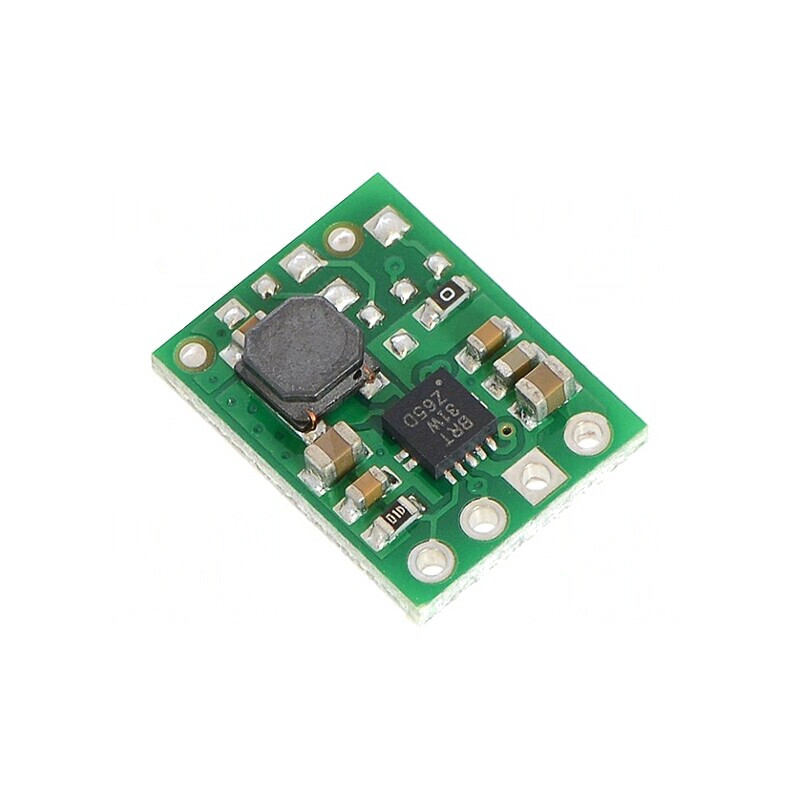 Convertor Step Up 3,3V 1,2A POLOLU-2561 | Electronic-mag.ro | Componente Electronice