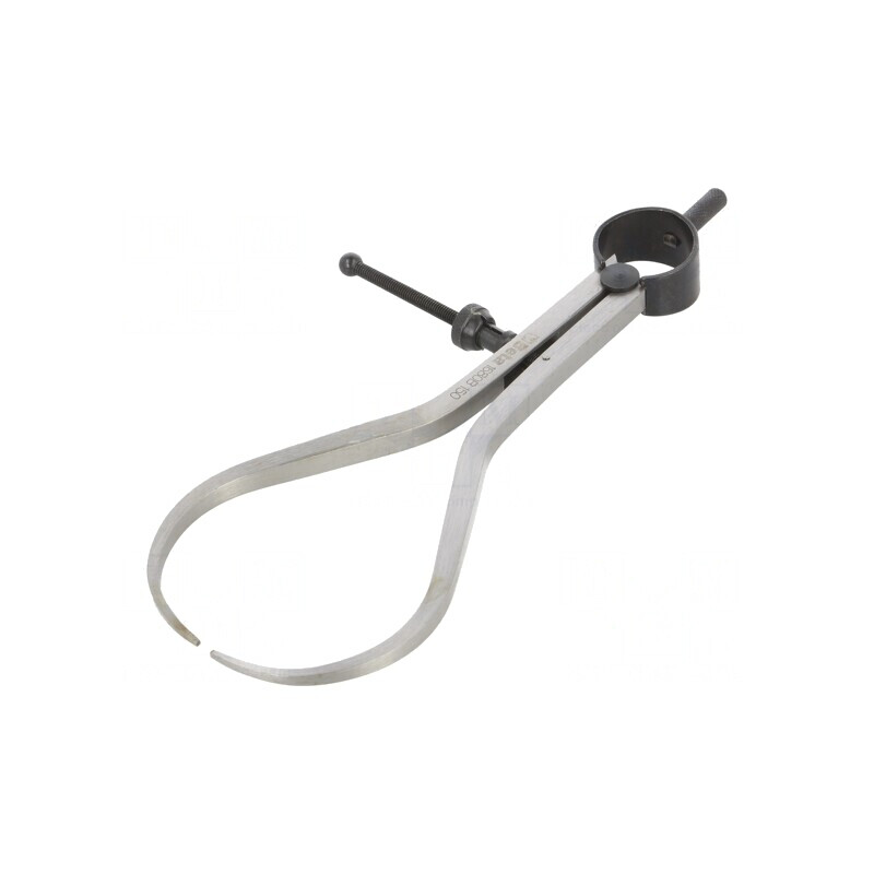 Şublere Lungime 150mm Externă | Electronic-mag.ro | Componente Electronice