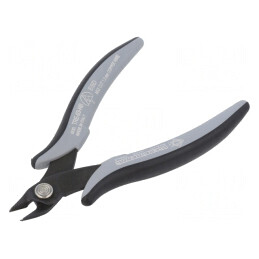 Clești Tăiere Miniatură Curbă 138mm | Electronic-mag.ro | Componente Electronice