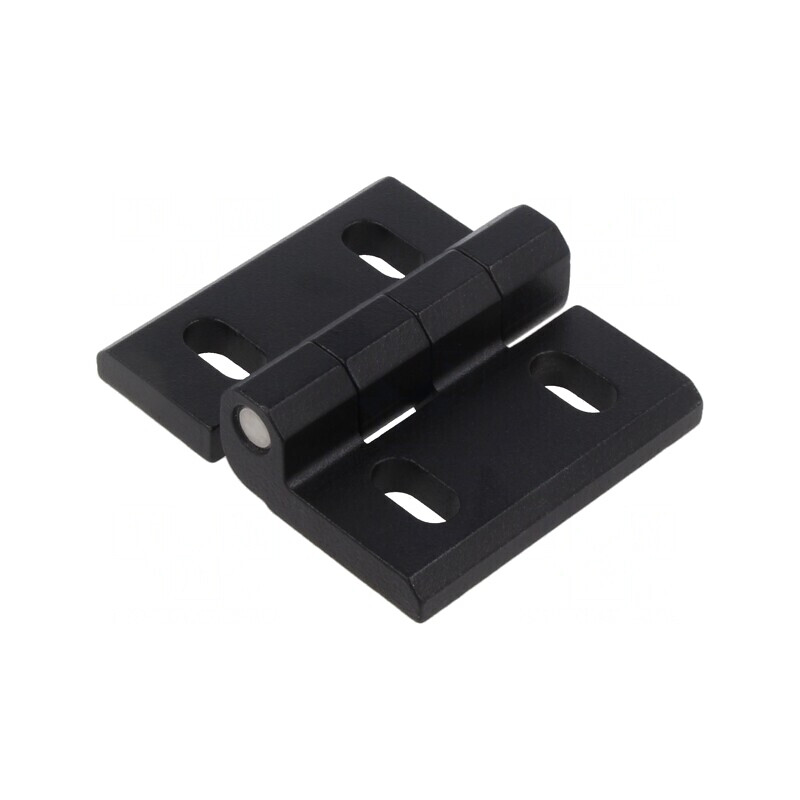 Balama Zincată Neagră 76mm x 65mm | Electronic-mag.ro | Componente Electronice Balama Zincată Neagră 76mm x 65mm | Electronic-mag.ro | Componente Electronice
