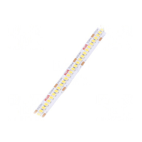 Bandă LED Alb Neutru 24V 4,8W/m | Electronic-mag.ro | Componente Electronice