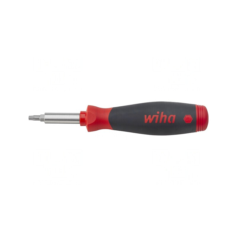 Kit Şurubelniţă 8 Buc Phillips Pozidriv Plată Torx 25mm | Electronic-mag.ro | Componente Electronice