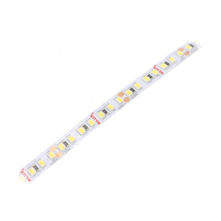 Bandă LED alb neutru 24V 14,4W/m 8mm IP20 120° | Electronic-mag.ro | Componente Electronice