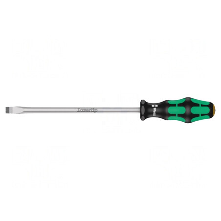 Șurubelniță Plată 10,0x1,6mm 200mm | Electronic-mag.ro | Componente Electronice