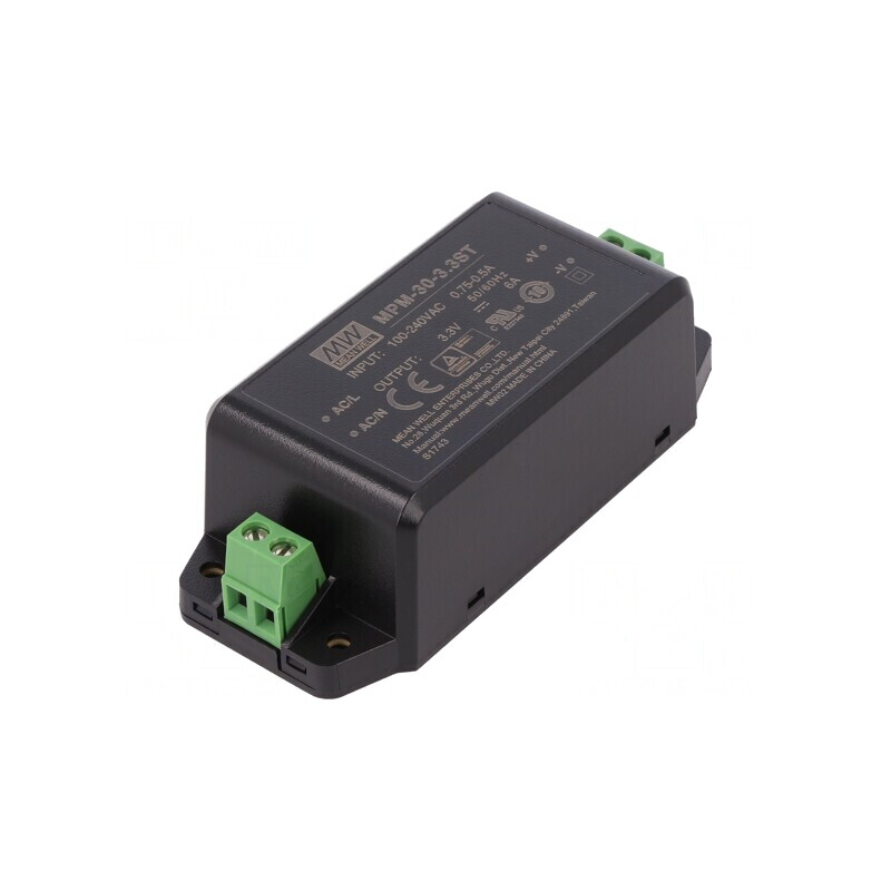 Alimentator Modular 20W 3.3V 6A | Electronic-mag.ro | Componente Electronice