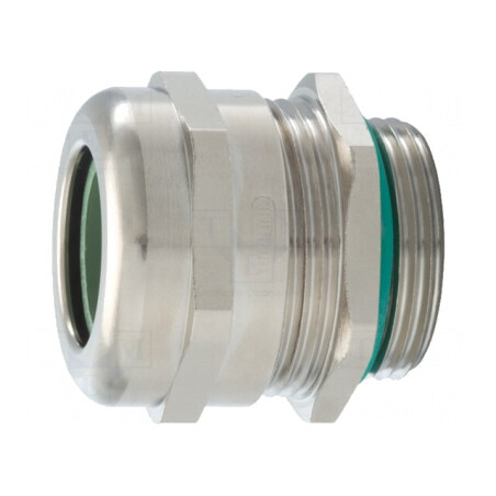 Garnitură de Etanșare M32 IP68 Alamă PVDF | Electronic-mag.ro | Componente Electronice