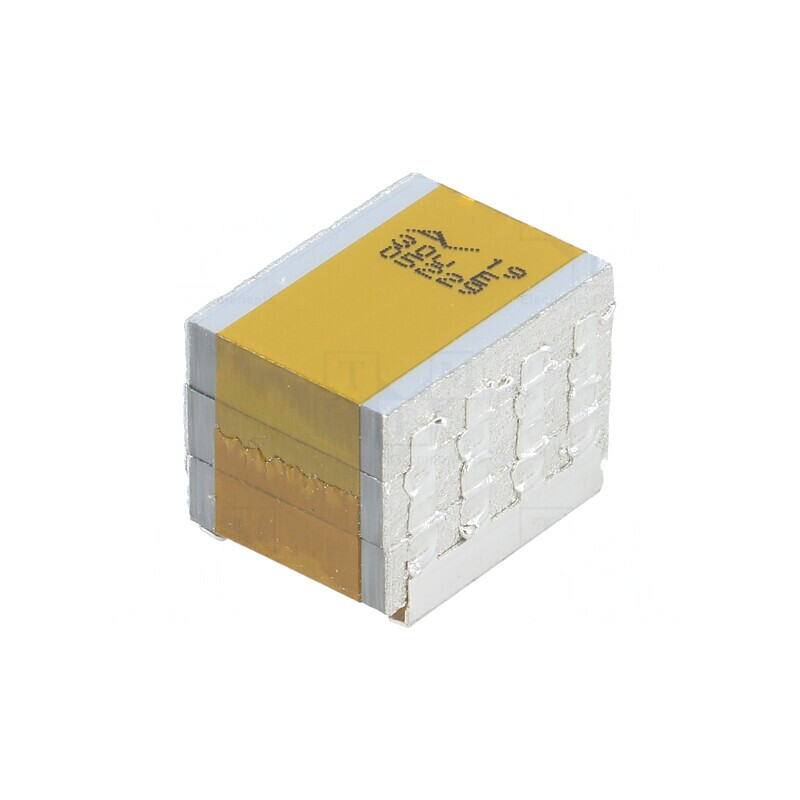 Condensator Poliester 30uF 63VAC 100VDC ±10% | Electronic-mag.ro | Componente Electronice