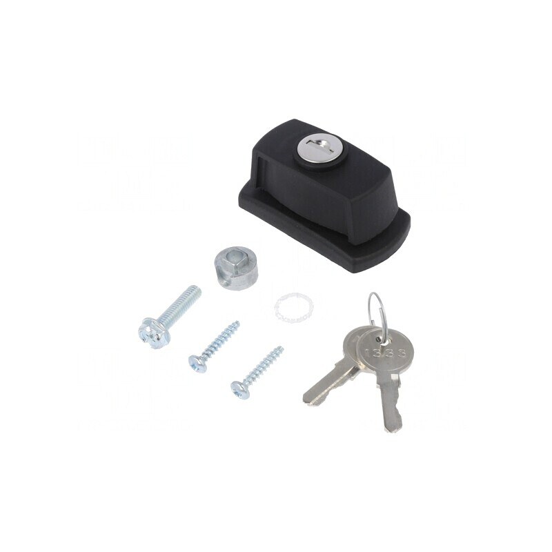 Închizătoare Subtip Insert 1333 LK-CB1333-25-50 | Electronic-mag.ro | Componente Electronice