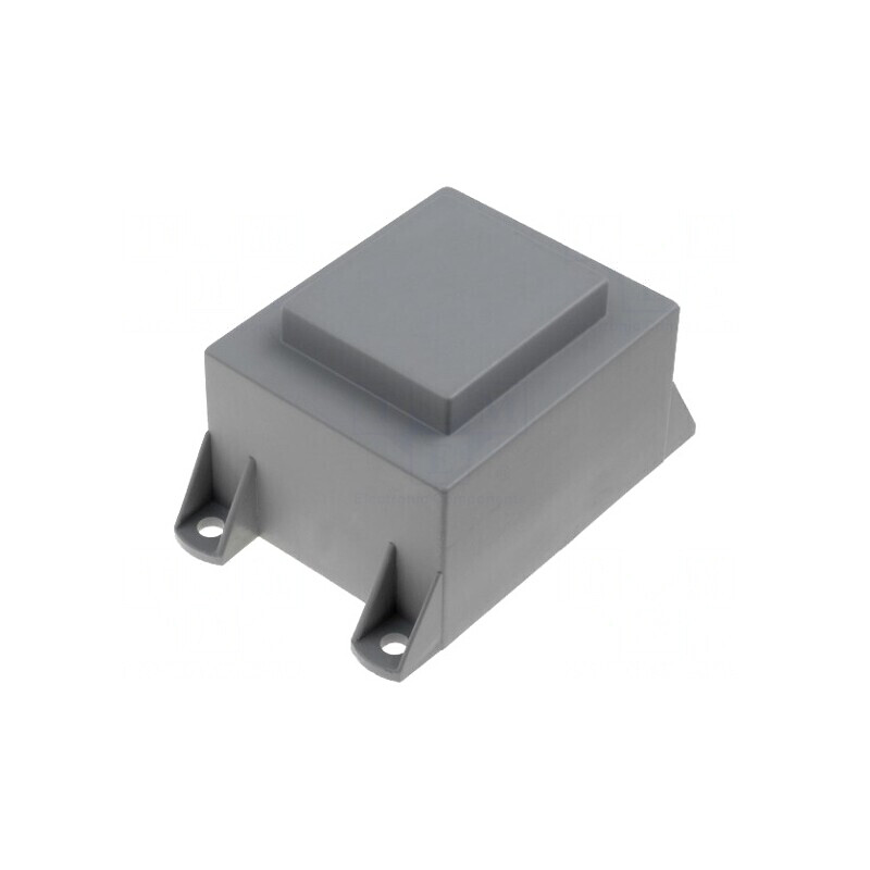 Transformator încapsulat 45VA 230V 15V 3A PCB | Electronic-mag.ro | Componente Electronice