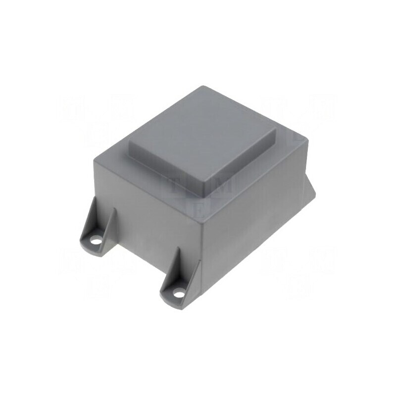 Transformator încapsulat 45VA 230V 24V 1.87A PCB | Electronic-mag.ro | Componente Electronice