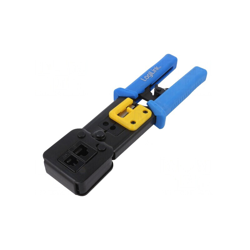 Unealtă de Sertizare LOG-MP0027 WZ0037 | Electronic-mag.ro | Componente Electronice