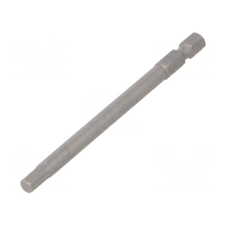Capăt de şurubelniţă imbus HEX 5mm 89mm | Electronic-mag.ro | Componente Electronice
