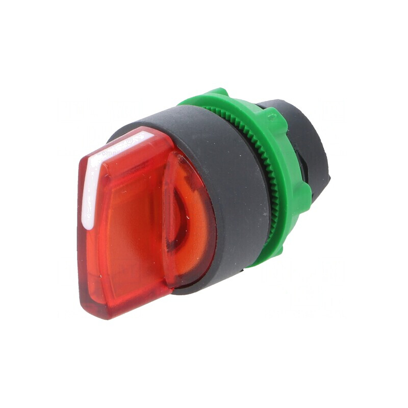 Comutator Rotativ 22mm LED Roșu IP66 | Electronic-mag.ro | Componente Electronice Comutator Rotativ 22mm LED Roșu IP66 | Electronic-mag.ro | Componente Electronice