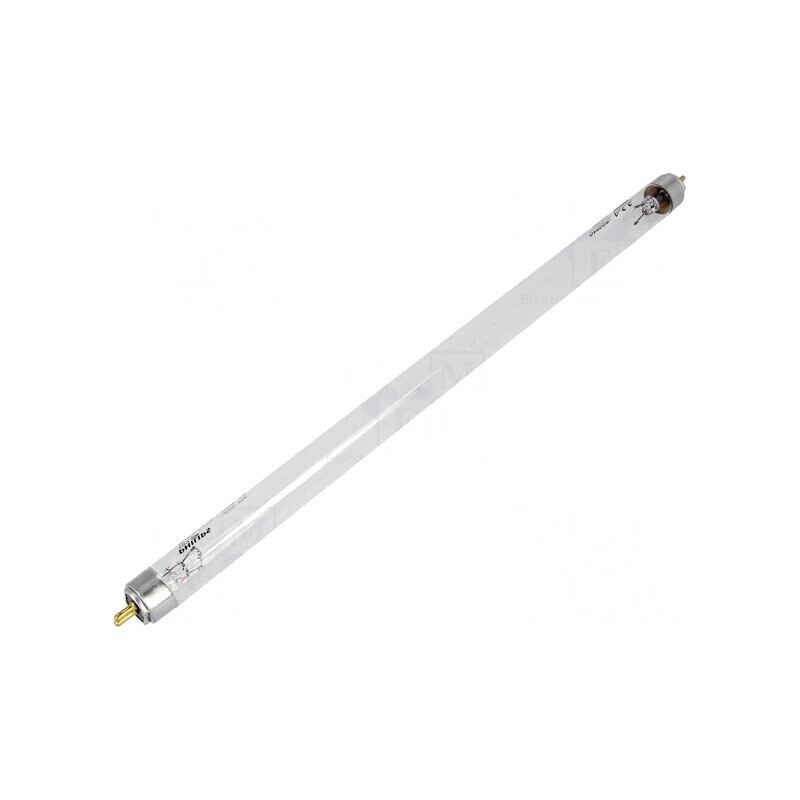 Lampă UV pentru dispozitiv ştergere 230V | Electronic-mag.ro | Componente Electronice