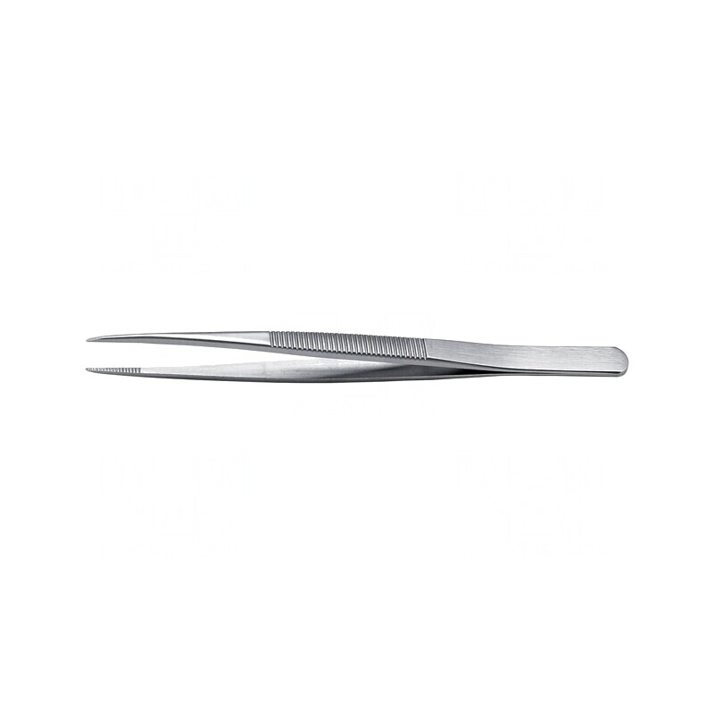 Pensetă Universală 110mm Vârf Îngust Plată | Electronic-mag.ro | Componente Electronice