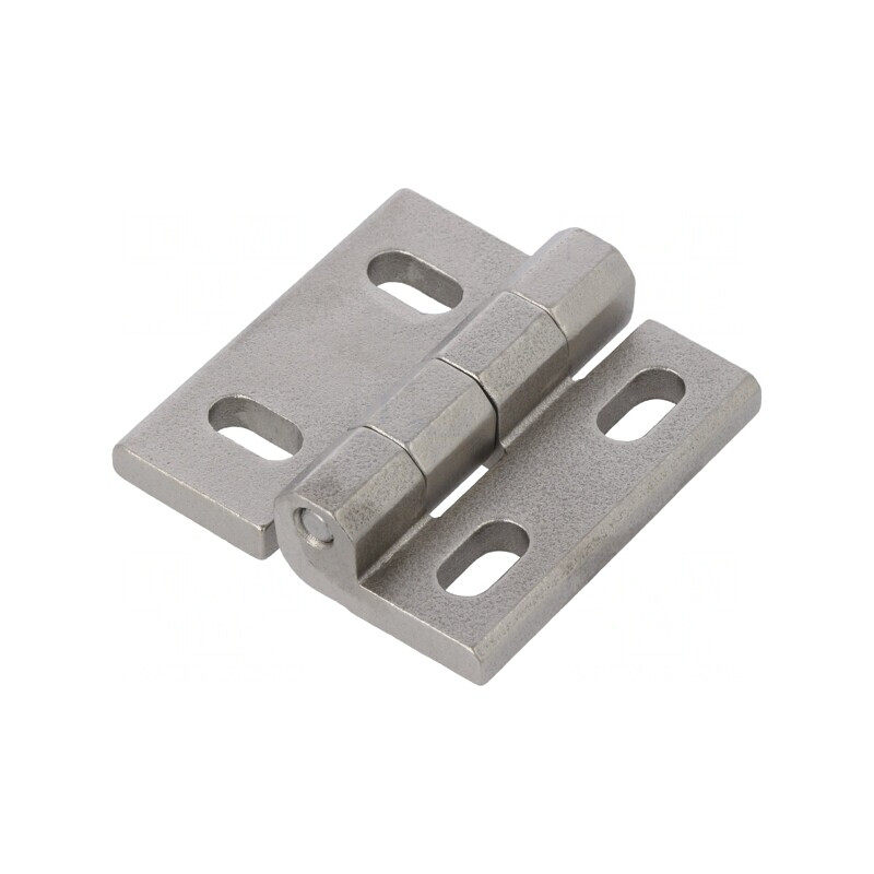 Balama Reglabilă Oțel Inoxidabil 45mm | Electronic-mag.ro | Componente Electronice