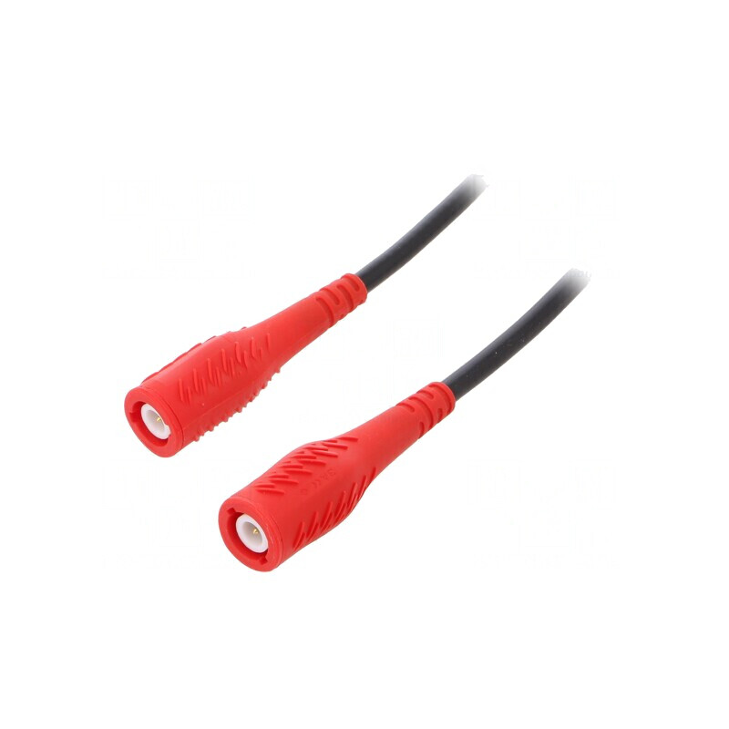 Cablu de măsurare BNC 1kV 3A RG58 | Electronic-mag.ro | Componente Electronice