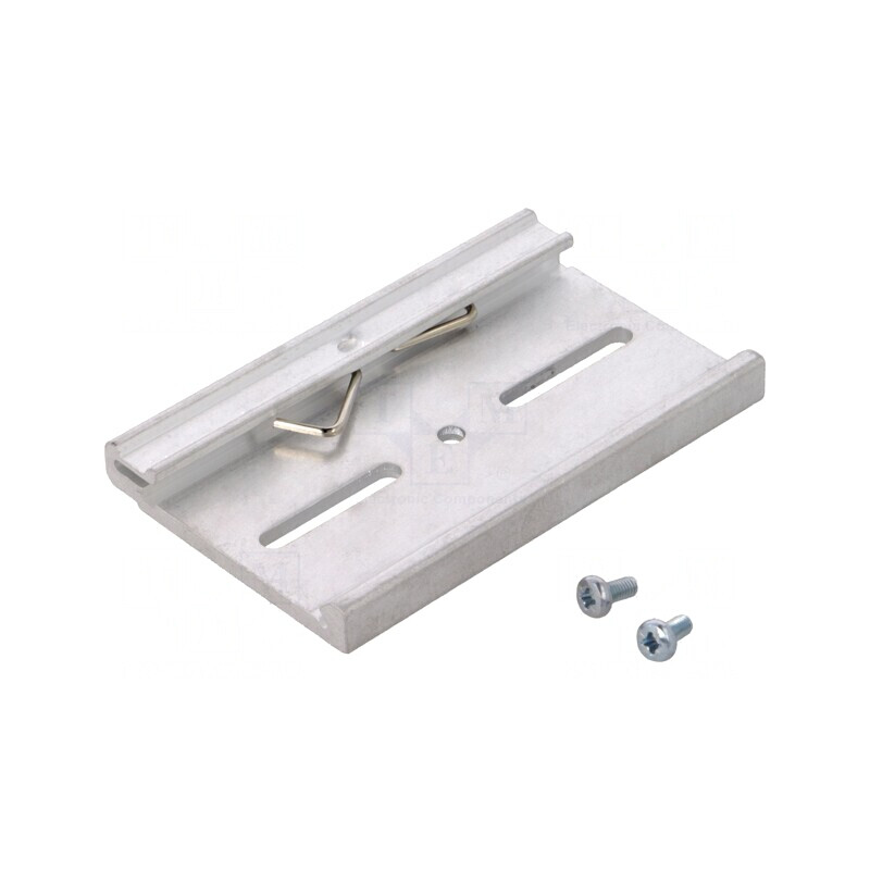 Şină DIN/US/MK Diverse Modele | Electronic-mag.ro | Componente Electronice